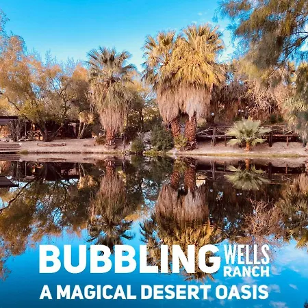 Bubbling Wells Ranch
